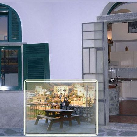 Sandra Villa Rooms กอร์นิญา ภายนอก รูปภาพ