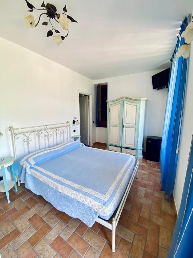 Sandra Villa Rooms กอร์นิญา ภายนอก รูปภาพ