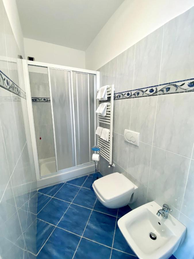 Sandra Villa Rooms กอร์นิญา ภายนอก รูปภาพ