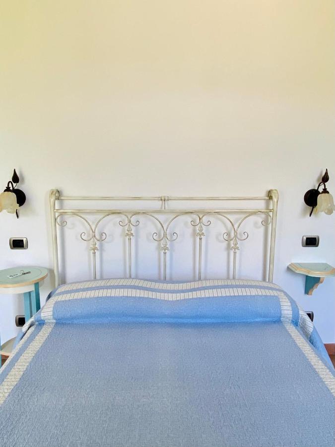 Sandra Villa Rooms กอร์นิญา ภายนอก รูปภาพ