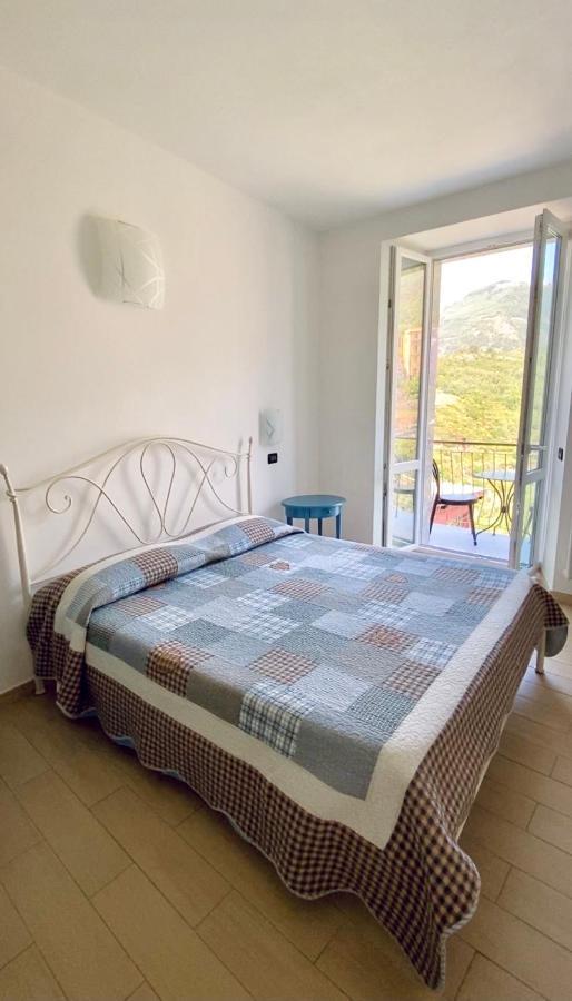 Sandra Villa Rooms กอร์นิญา ภายนอก รูปภาพ
