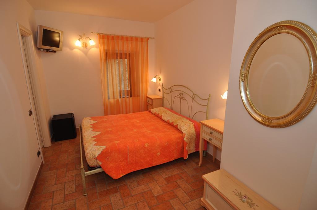 Sandra Villa Rooms กอร์นิญา ภายนอก รูปภาพ