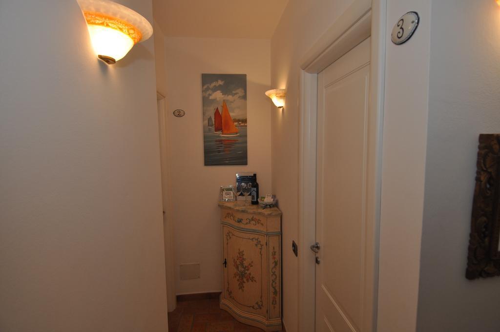 Sandra Villa Rooms กอร์นิญา ภายนอก รูปภาพ