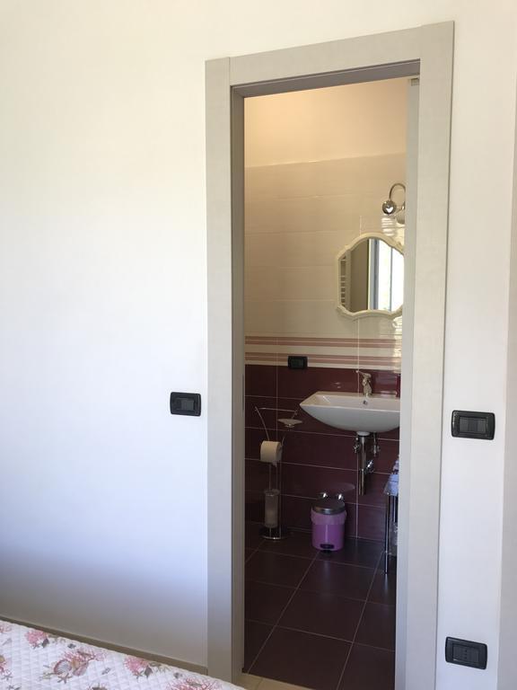 Sandra Villa Rooms กอร์นิญา ภายนอก รูปภาพ
