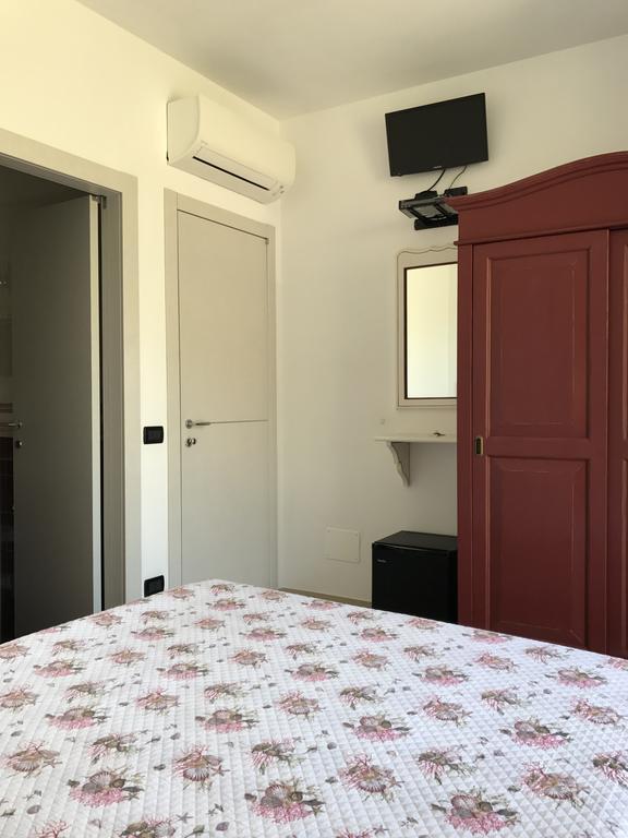 Sandra Villa Rooms กอร์นิญา ภายนอก รูปภาพ