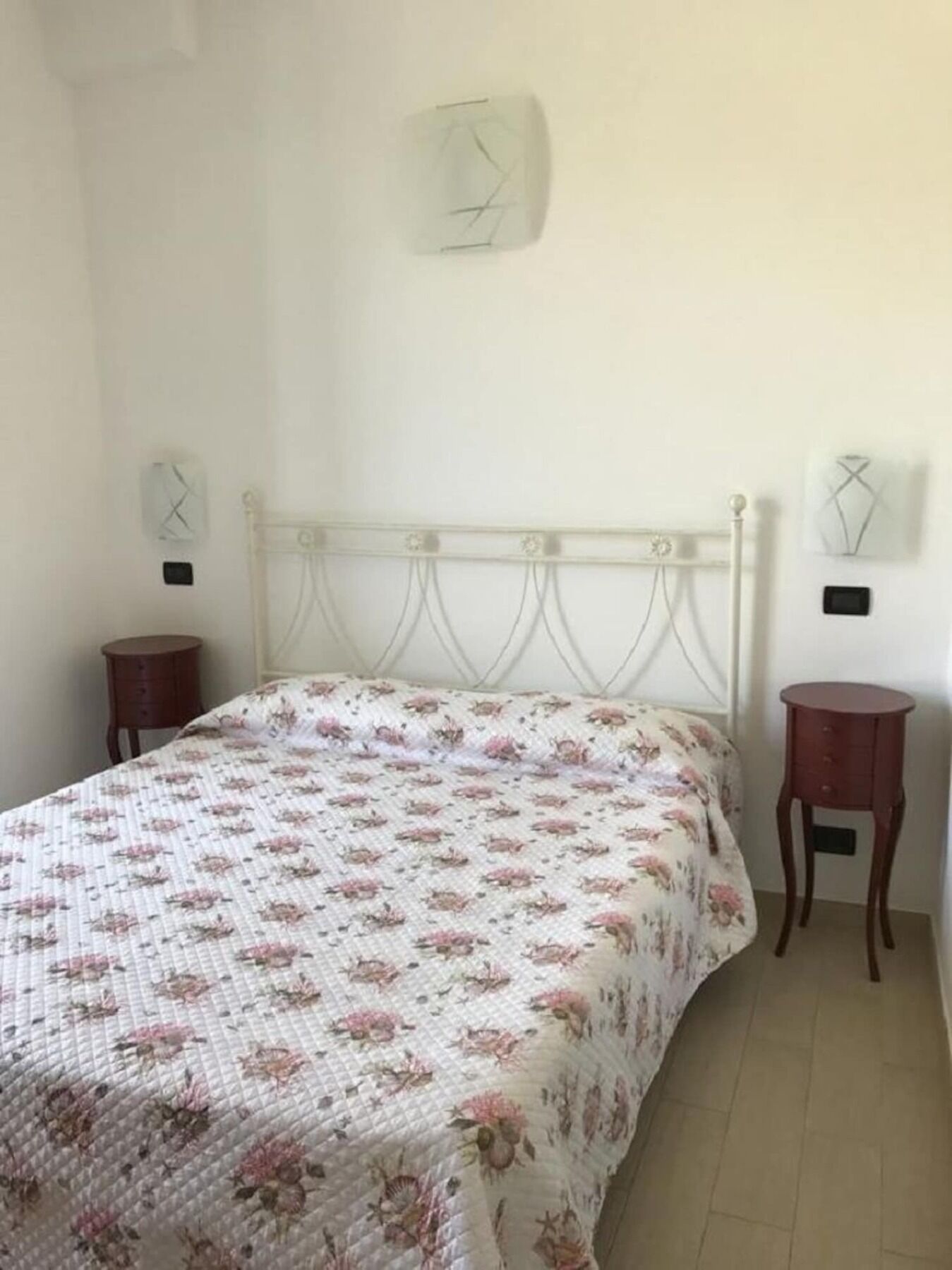 Sandra Villa Rooms กอร์นิญา ภายนอก รูปภาพ